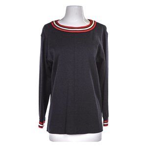 Yves Saint Laurent Rive Gauche T - Shirts 38 Black